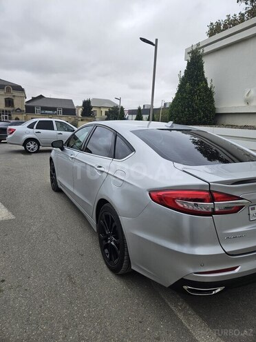 Ford Fusion (North America) 2019, 157,341 km - 1.5 л - Bakı