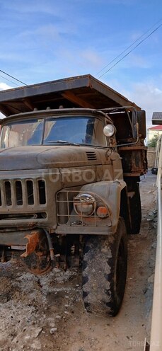 ZIL 131 1988, 50,000 km - 6.0 l - Bakı