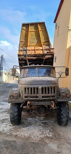 ZIL 131 1988, 50,000 km - 6.0 l - Bakı