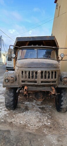 ZIL 131 1988, 50,000 km - 6.0 l - Bakı