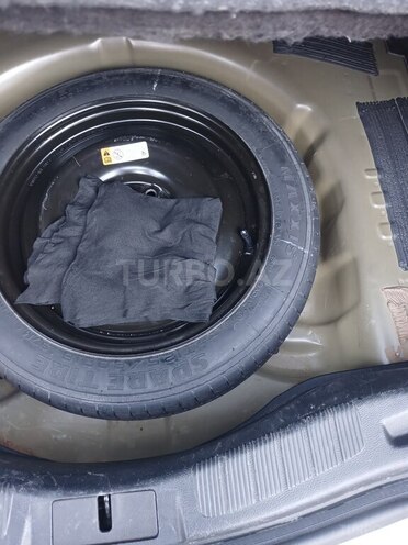 Ford Fusion (North America) 2016, 159,000 km - 1.5 л - Gəncə