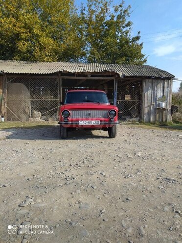 LADA (VAZ) 21011 1975, 47,985 km - 1.3 л - Ağdaş