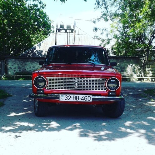 LADA (VAZ) 21011 1975, 47,985 km - 1.3 л - Ağdaş
