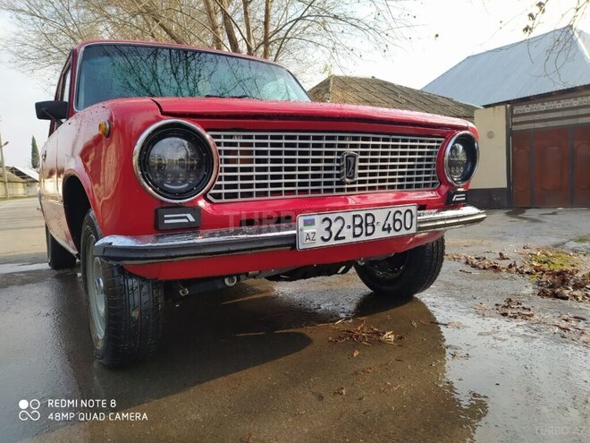 LADA (VAZ) 21011 1975, 47,985 km - 1.3 л - Ağdaş