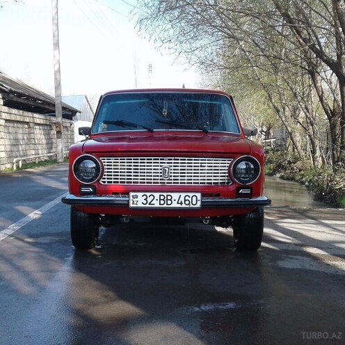 LADA (VAZ) 21011 1975, 47,985 km - 1.3 л - Ağdaş
