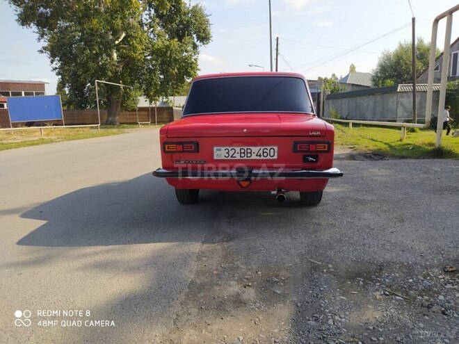 LADA (VAZ) 21011 1975, 47,985 km - 1.3 л - Ağdaş