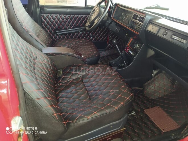 LADA (VAZ) 21011 1975, 47,985 km - 1.3 л - Ağdaş