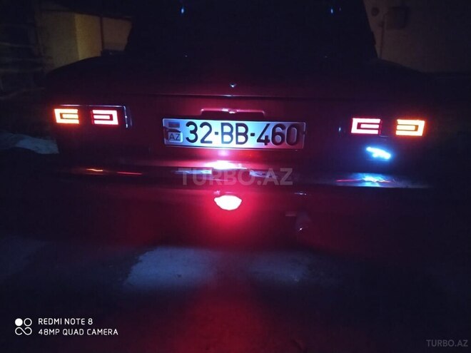 LADA (VAZ) 21011 1975, 47,985 km - 1.3 л - Ağdaş