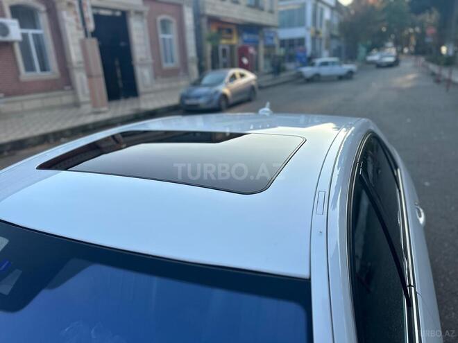 Mercedes E 220 d 2015, 159,650 km - 2.2 l - Lənkəran