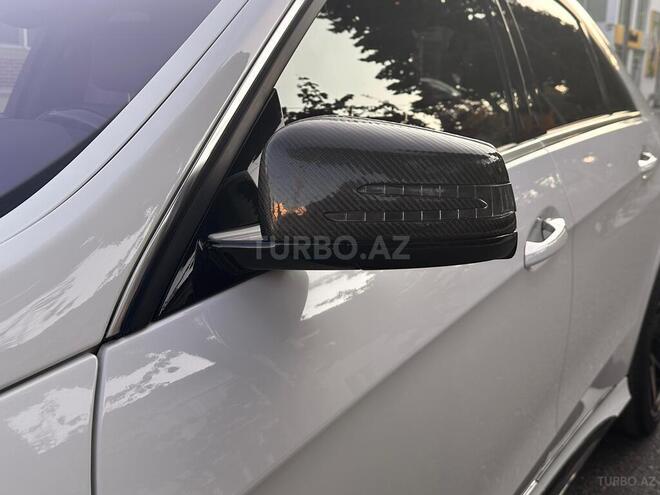 Mercedes E 220 d 2015, 159,650 km - 2.2 l - Lənkəran