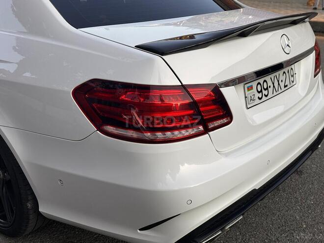 Mercedes E 220 d 2015, 159,650 km - 2.2 l - Lənkəran