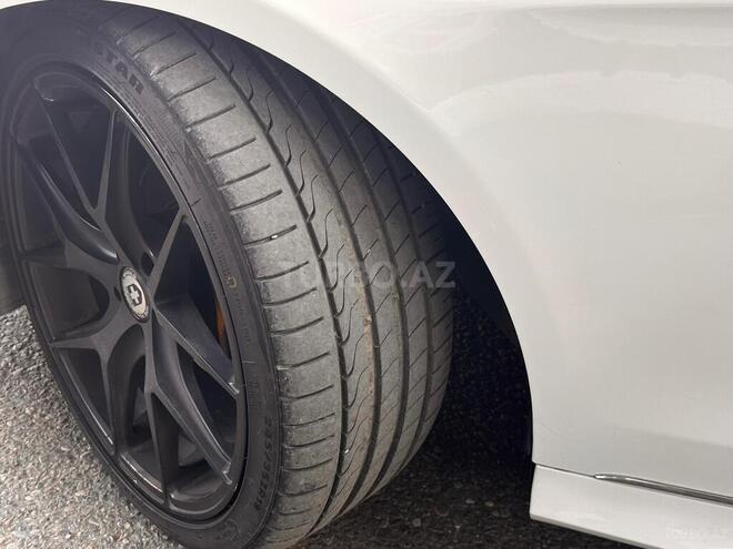 Mercedes E 220 d 2015, 159,650 km - 2.2 l - Lənkəran