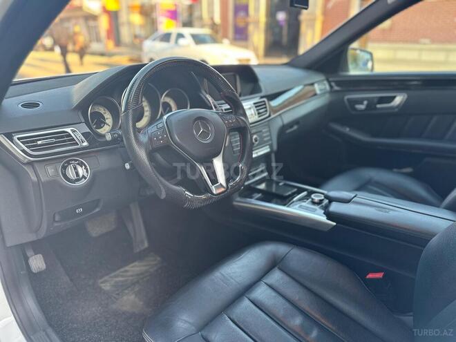 Mercedes E 220 d 2015, 159,650 km - 2.2 l - Lənkəran