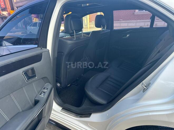 Mercedes E 220 d 2015, 159,650 km - 2.2 l - Lənkəran