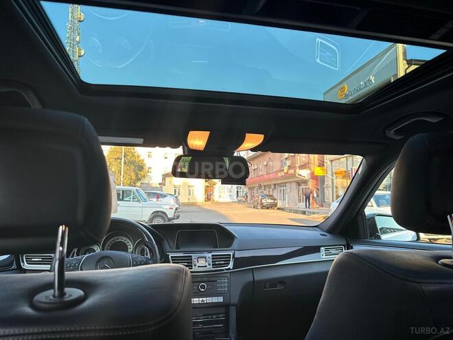 Mercedes E 220 d 2015, 159,650 km - 2.2 l - Lənkəran
