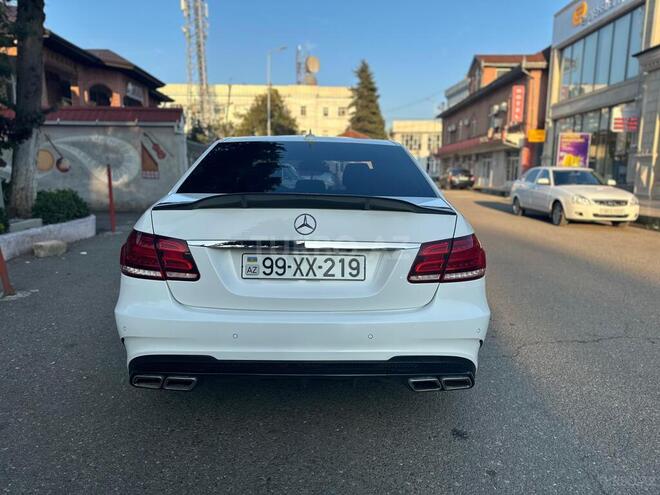 Mercedes E 220 d 2015, 159,650 km - 2.2 l - Lənkəran