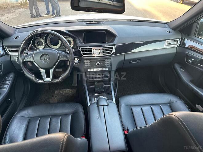 Mercedes E 220 d 2015, 159,650 km - 2.2 l - Lənkəran