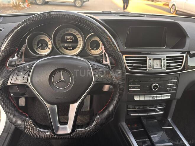 Mercedes E 220 d 2015, 159,650 km - 2.2 l - Lənkəran