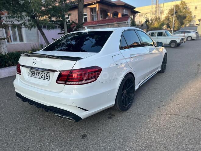 Mercedes E 220 d 2015, 159,650 km - 2.2 l - Lənkəran
