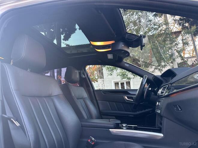 Mercedes E 220 d 2015, 159,650 km - 2.2 l - Lənkəran