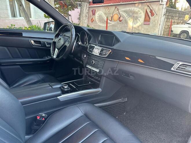 Mercedes E 220 d 2015, 159,650 km - 2.2 l - Lənkəran