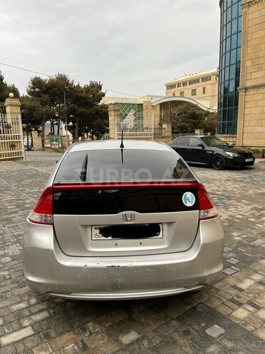 Honda Insight 2010, 270,000 km - 1.3 л - Bakı