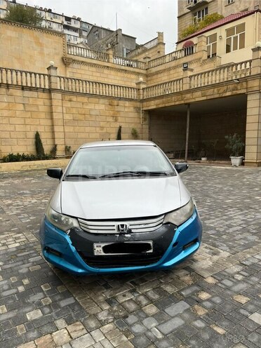 Honda Insight 2010, 270,000 km - 1.3 л - Bakı