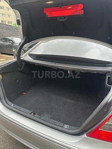 Mercedes E 220 d 2007, 249,000 km - 2.2 л - Bakı