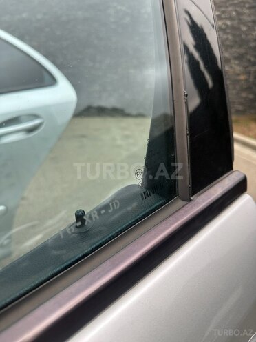 Mercedes E 220 d 2007, 249,000 km - 2.2 л - Bakı