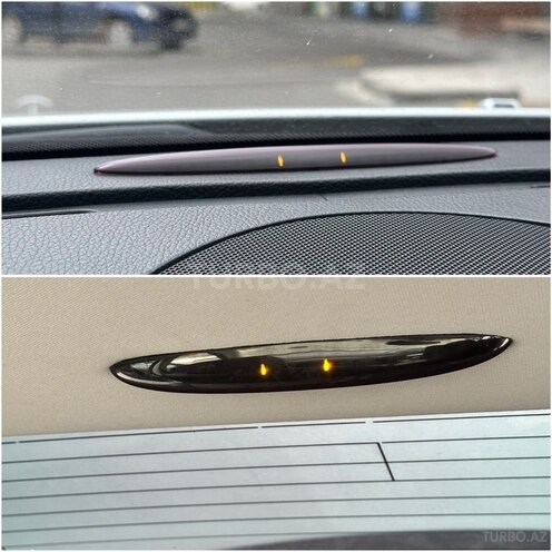 Mercedes E 220 d 2007, 249,000 km - 2.2 л - Bakı