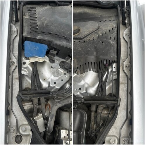 Mercedes E 220 d 2007, 249,000 km - 2.2 л - Bakı