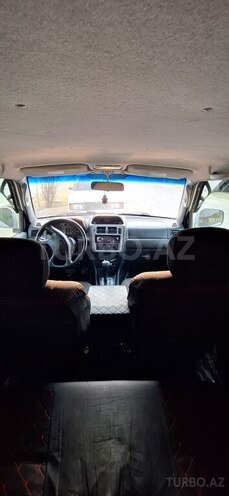Mitsubishi Pajero io 2000, 451,522 km - 2.0 l - Gəncə