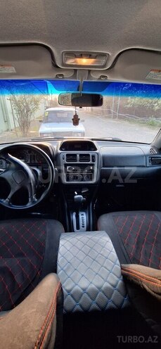 Mitsubishi Pajero io 2000, 451,522 km - 2.0 l - Gəncə