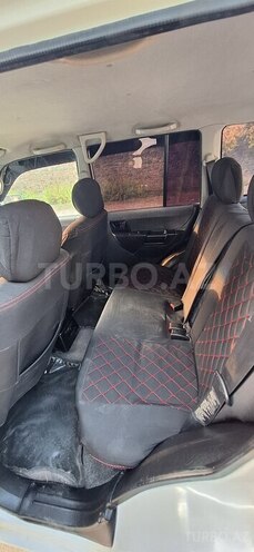 Mitsubishi Pajero io 2000, 451,522 km - 2.0 l - Gəncə