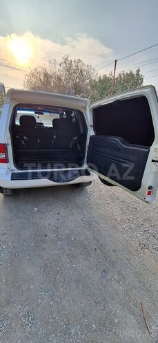 Mitsubishi Pajero io 2000, 451,522 km - 2.0 l - Gəncə
