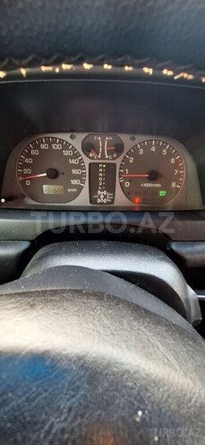 Mitsubishi Pajero io 2000, 451,522 km - 2.0 l - Gəncə