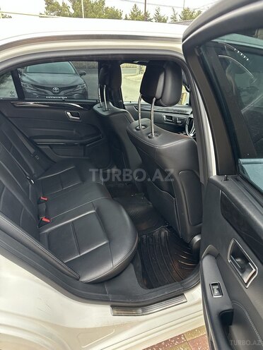 Mercedes E 400 2014, 200,000 km - 3.0 л - Bakı