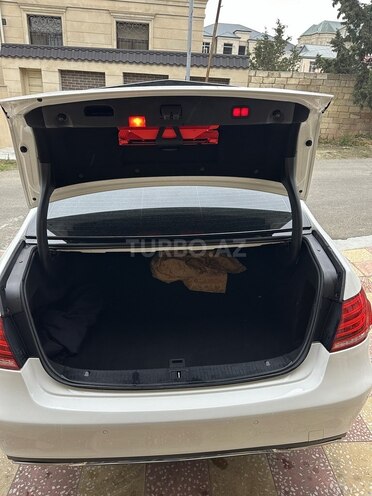 Mercedes E 400 2014, 200,000 km - 3.0 л - Bakı