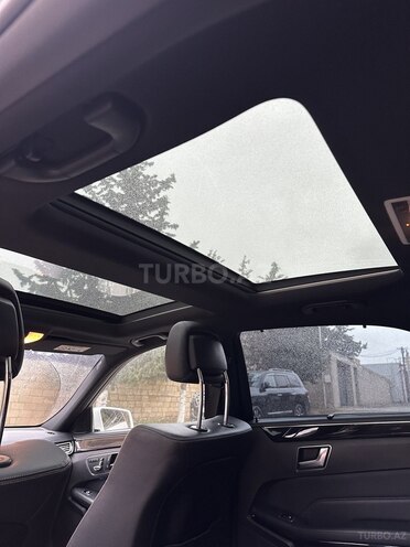 Mercedes E 400 2014, 200,000 km - 3.0 л - Bakı