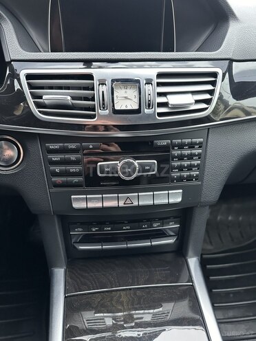 Mercedes E 400 2014, 200,000 km - 3.0 л - Bakı