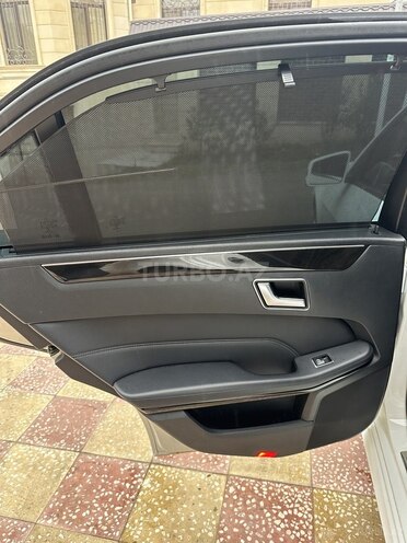 Mercedes E 400 2014, 200,000 km - 3.0 л - Bakı