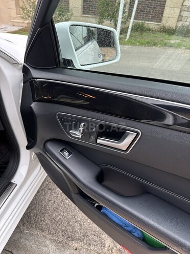 Mercedes E 400 2014, 200,000 km - 3.0 л - Bakı