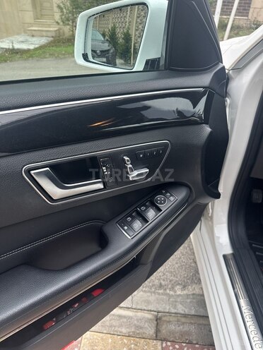 Mercedes E 400 2014, 200,000 km - 3.0 л - Bakı