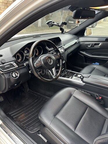 Mercedes E 400 2014, 200,000 km - 3.0 л - Bakı