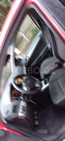 Opel Astra 2005, 323,432 km - 1.4 l - Xırdalan
