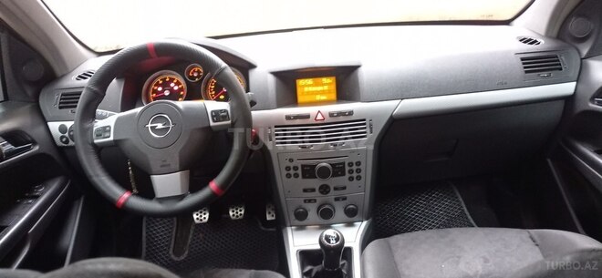 Opel Astra 2005, 323,432 km - 1.4 l - Xırdalan