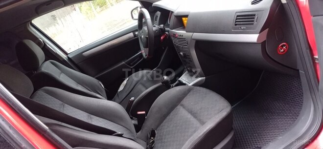 Opel Astra 2005, 323,432 km - 1.4 l - Xırdalan
