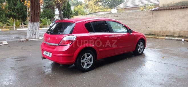 Opel Astra 2005, 323,432 km - 1.4 l - Xırdalan