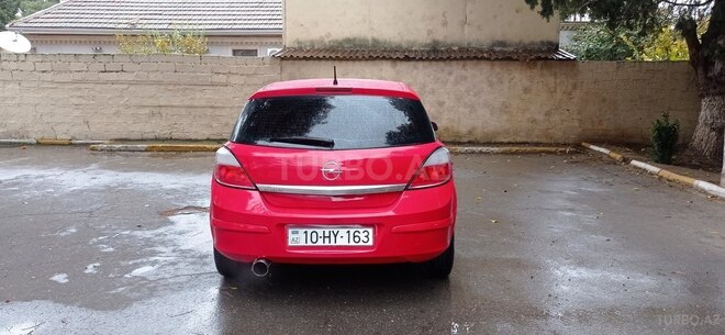 Opel Astra 2005, 323,432 km - 1.4 l - Xırdalan