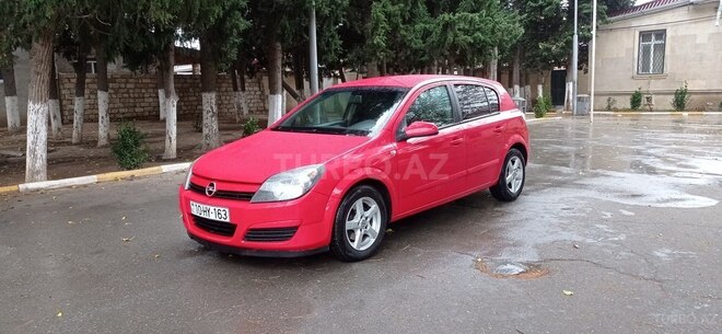 Opel Astra 2005, 323,432 km - 1.4 l - Xırdalan